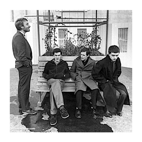 Joy Division | Artist