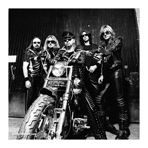 Judas Priest | Artist