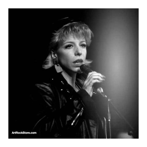 Julee Cruise | Artist