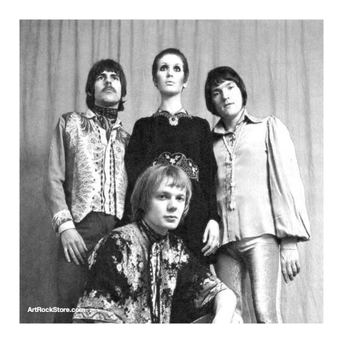 Julie Driscoll, Brian Auger & The Trinity | Artist