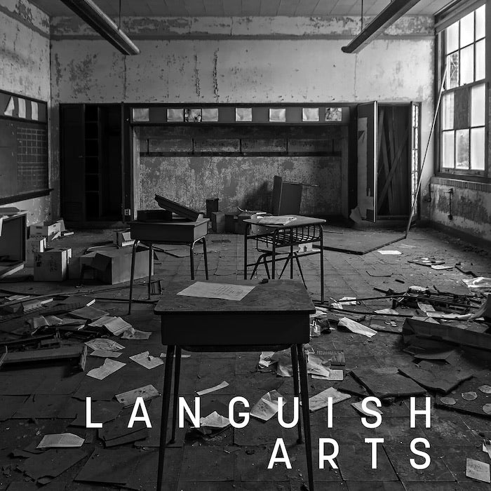 Ka | Languish Arts | Album-Vinyl