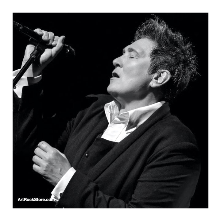 K.D. Lang | Artist