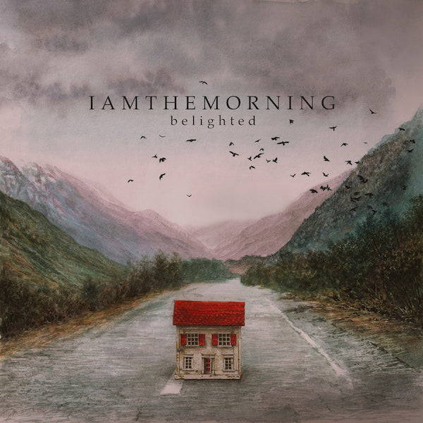 iamthemorning | Belighted | Album-Vinyl