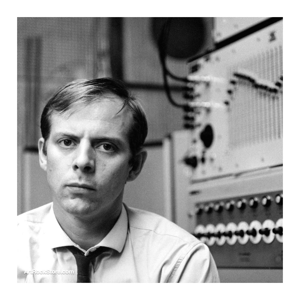 Karlheinz Stockhausen | Artist