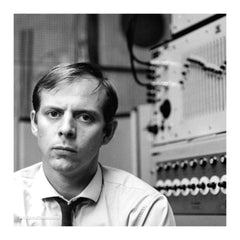 Karlheinz Stockhausen |  Artist