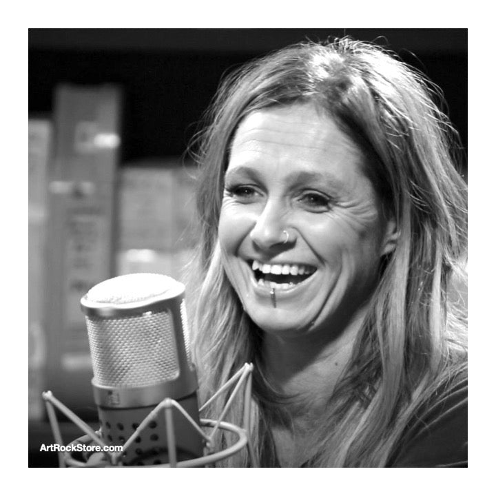 Kasey Chambers | Artist