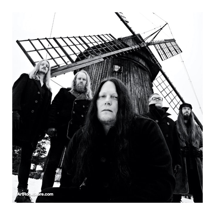 Katatonia | Artist