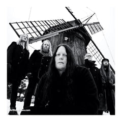 Katatonia |  Artist