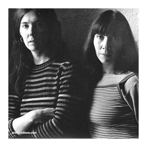 Kate & Anna McGarrigle | Artist