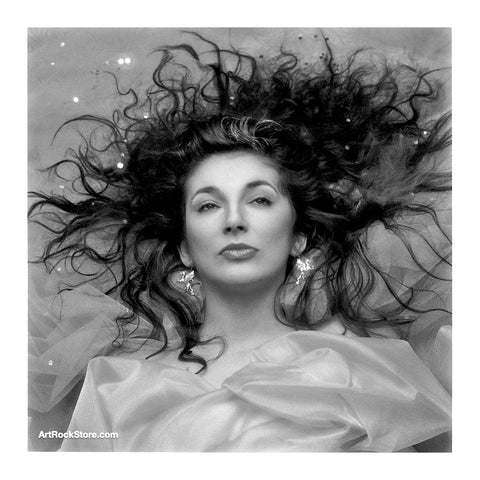 Kate Bush | Artist