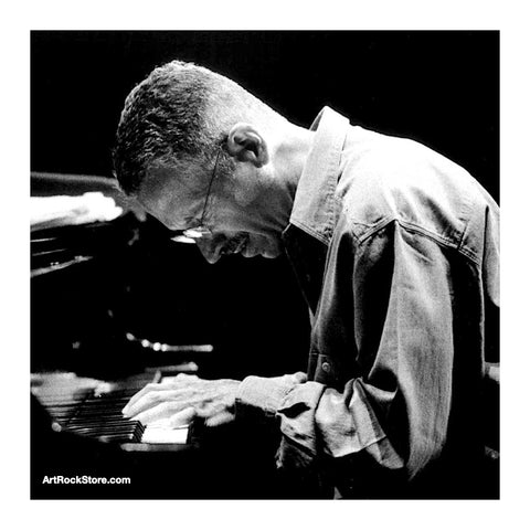 Keith Jarrett | Artist