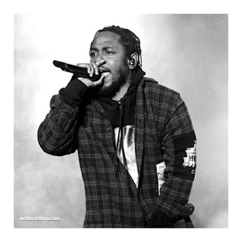 Kendrick Lamar | Artist