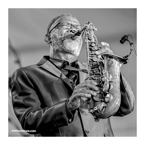 Kenny Garrett | Artist