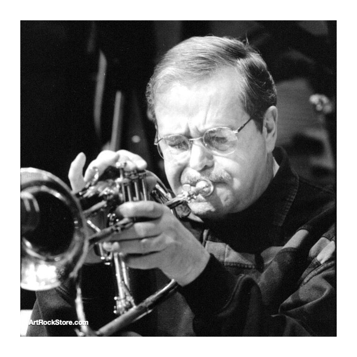 Kenny Wheeler | Artist