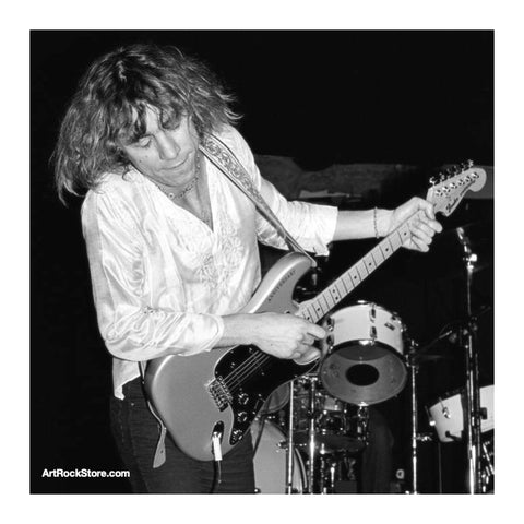 Kevin Ayers | Artist