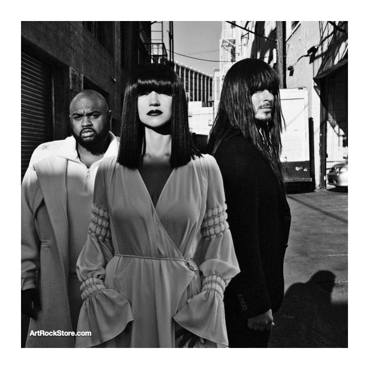 Khruangbin | Artist