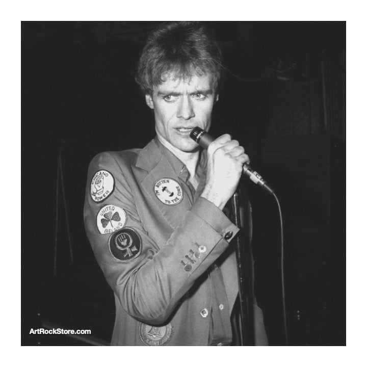 Kim Fowley | Artist