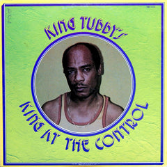 King Tubby | Le roi aux commandes | Album