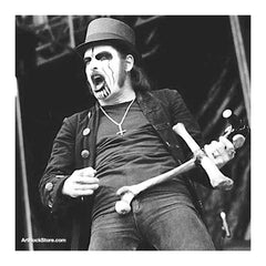 King Diamond |  Artist