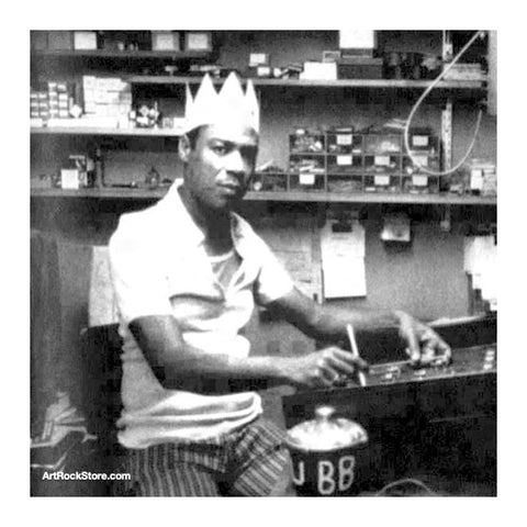 King Tubby | Artist