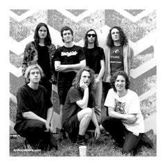 King Gizzard and the Lizard Wizard |  Artist