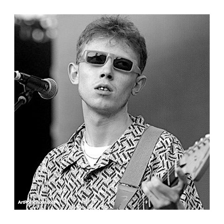 King Krule | Artist