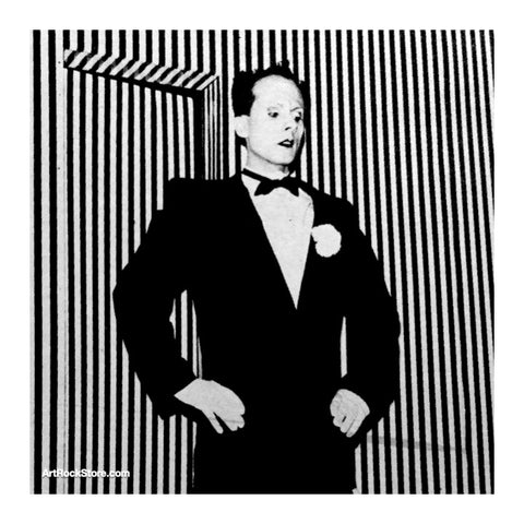 Klaus Nomi | Artist