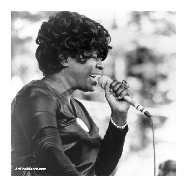 Koko Taylor | Artist