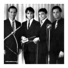 Kraftwerk | Artist