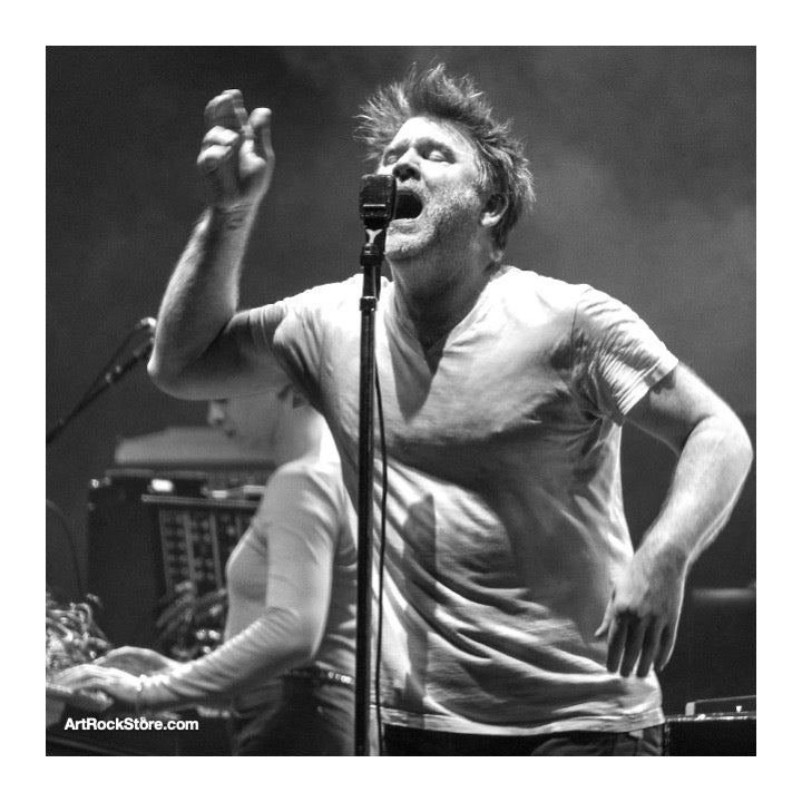 LCD Soundsystem | Artist