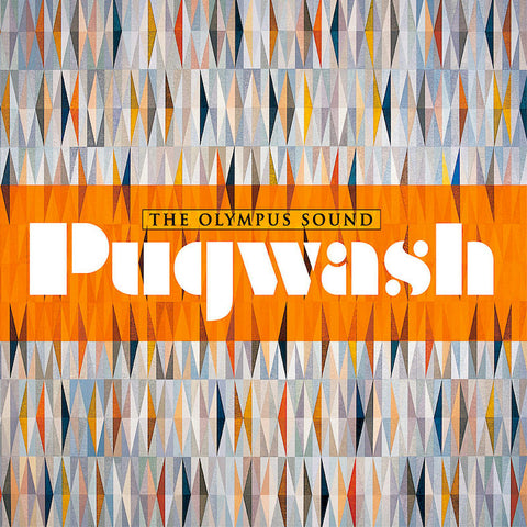 Pugwash | The Olympus Sound | Album-Vinyl