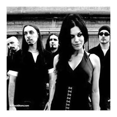 Lacuna Coil |  Artist