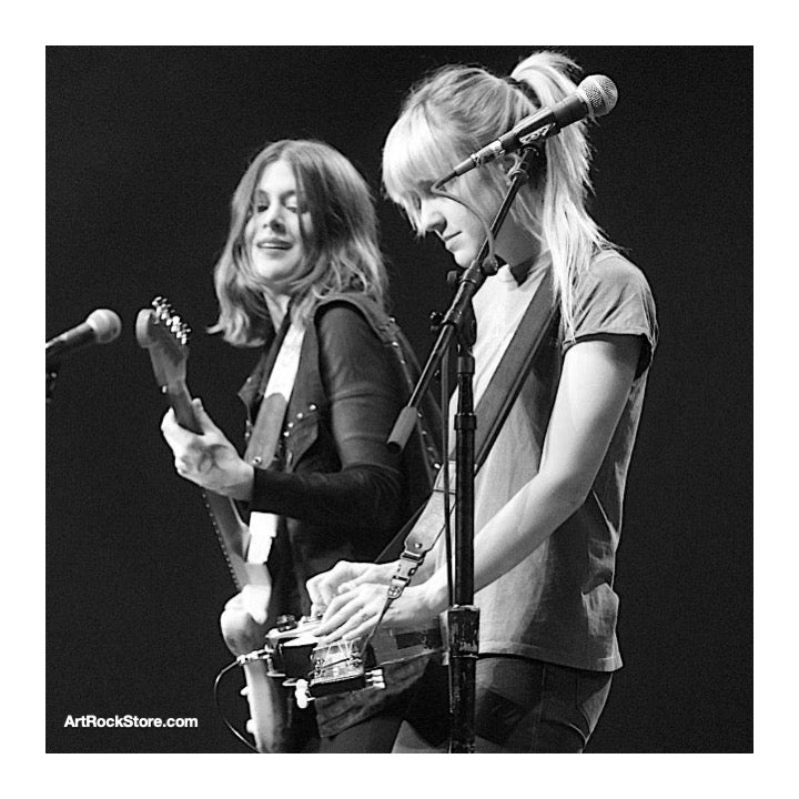 Larkin Poe | Artist