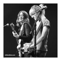 Larkin Poe |  Artist