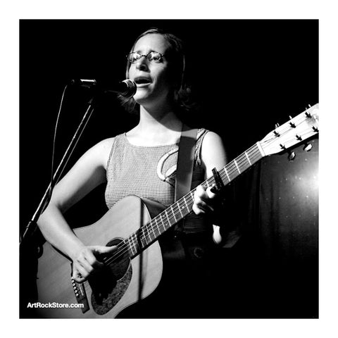 Laura Veirs | Artist