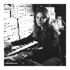 Laurie Spiegel |  Artist