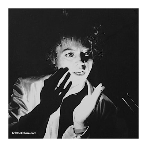 Laurie Anderson | Artist