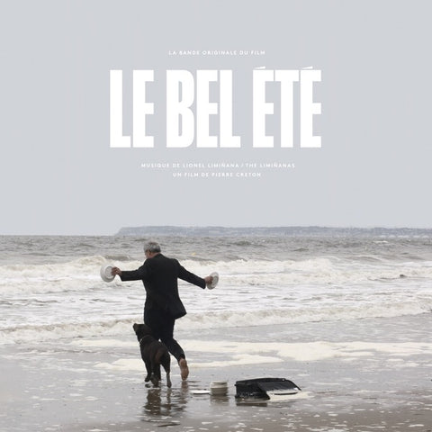 The Liminanas | Le bel été (Soundtrack) | Album-Vinyl