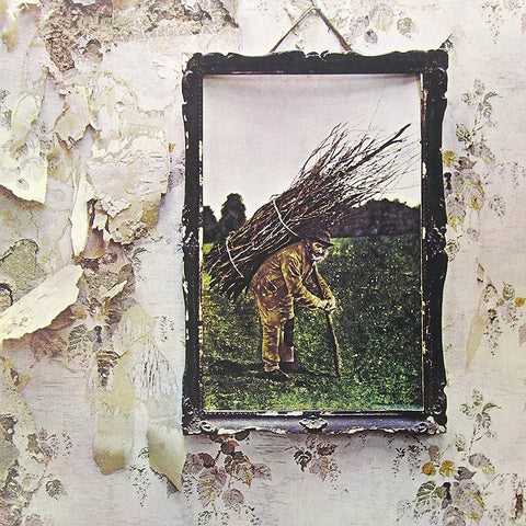 Led Zeppelin | Led Zeppelin IV | Album-Vinyl
