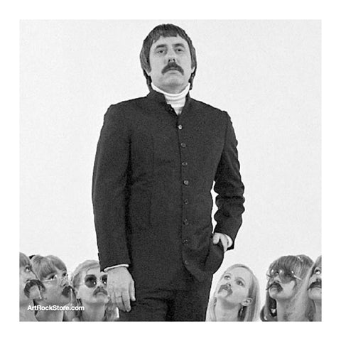 Lee Hazlewood | Artist