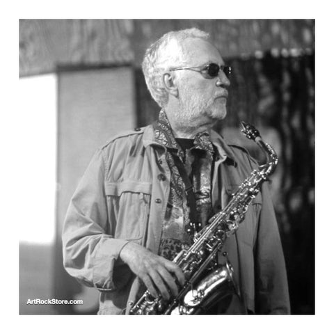 Lee Konitz | Artist