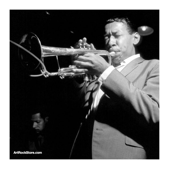 Lee Morgan | Artist