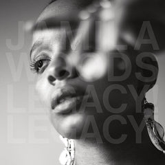 Jamila Woods | Legacy! Legacy! | Album