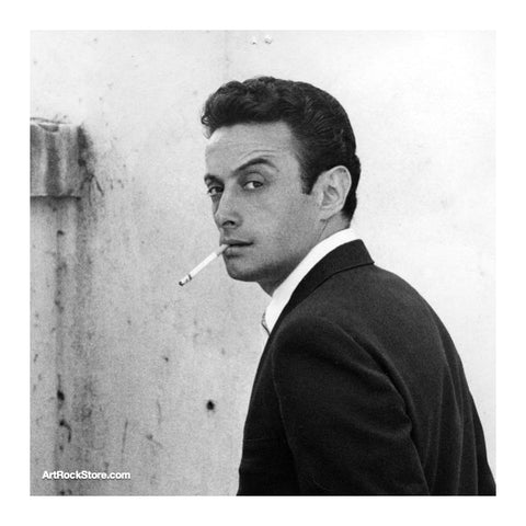 Lenny Bruce | Artist