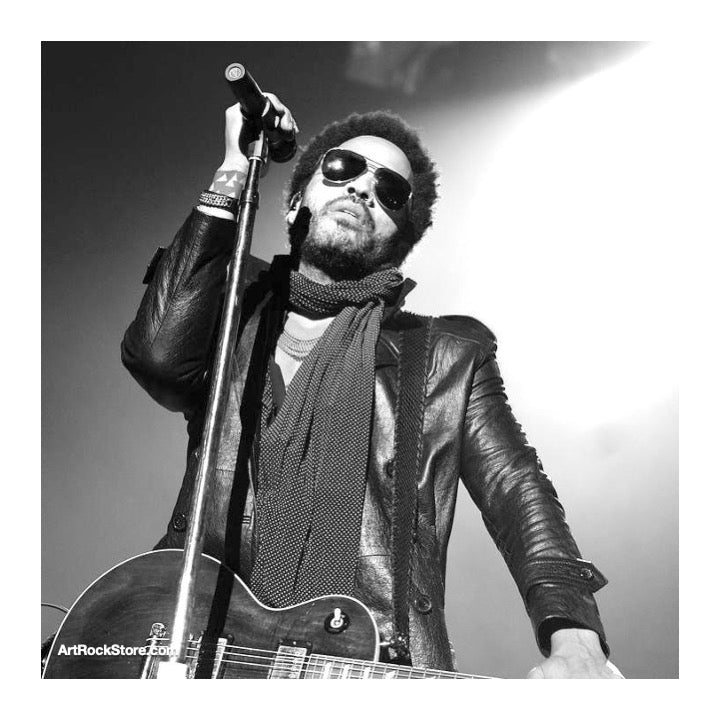 Lenny Kravitz | Artist