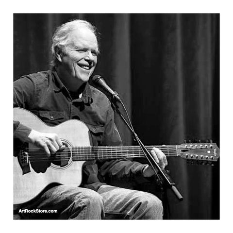 Leo Kottke | Artist