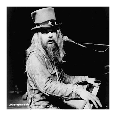 Leon Russell | Artist