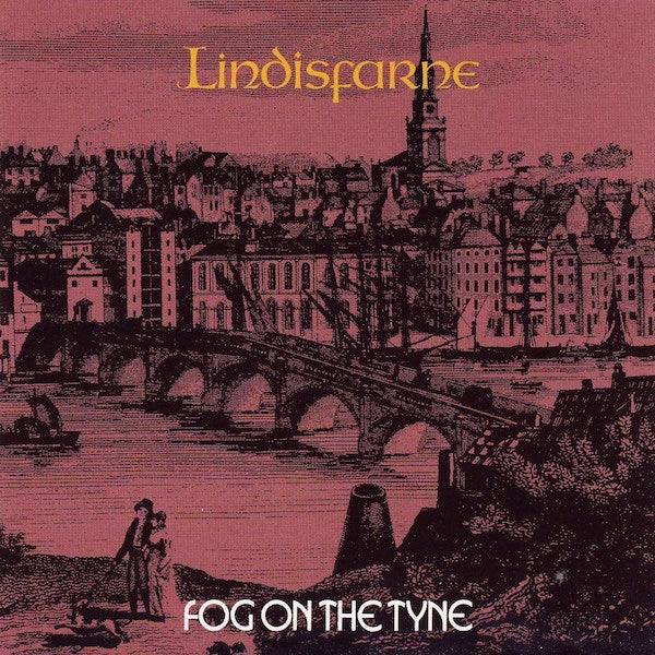 Lindisfarne | Fog On The Tyne | Album-Vinyl