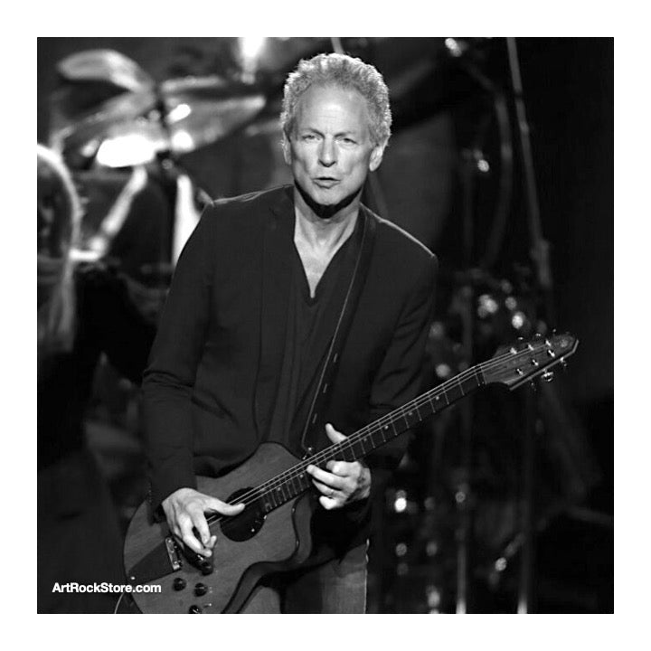 Lindsey Buckingham | Artist