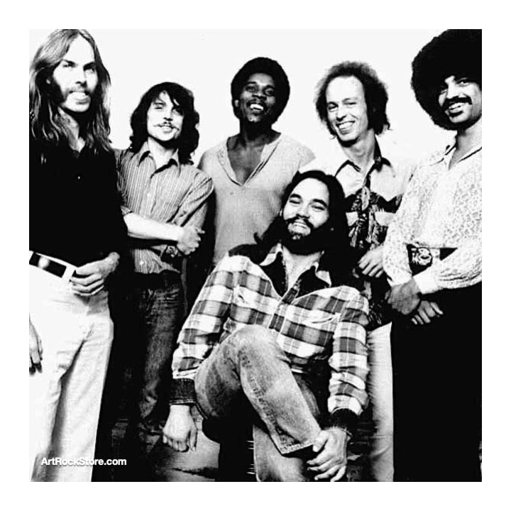 Little Feat | Artist